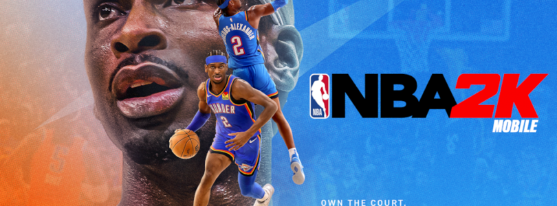 NBA® 2K Mobile Temporada 7 ya disponible