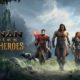 Ya disponible la actualización Age of Heroes para Conan Exiles