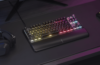 Corsair presenta el K70 PRO TKL, que incorpora la tecnología Rapid Trigger y FlashTap en formato TKL