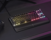 Corsair presenta el K70 PRO TKL, que incorpora la tecnología Rapid Trigger y FlashTap en formato TKL