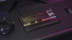 Corsair presenta el K70 PRO TKL, que incorpora la tecnología Rapid Trigger y FlashTap en formato TKL