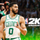 Dirige el barrio: NBA® 2K25 Arcade Edition ya disponible en Apple Arcade