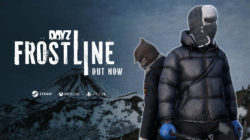 DayZ Frostline: ya disponible su nueva y escalofriante expansión