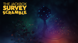 ¡The Jackbox Survey Scramble llegará este octubre!