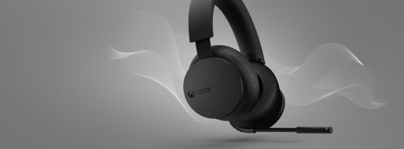 Anunciados los nuevos y mejorados Cascos inalámbricos Xbox