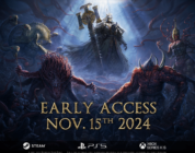 Grinding Gear Games anuncia quién podrá entrar al acceso anticipado de Path of Exile 2 el mes que viene