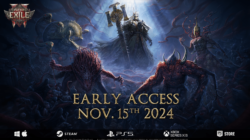 Grinding Gear Games anuncia quién podrá entrar al acceso anticipado de Path of Exile 2 el mes que viene