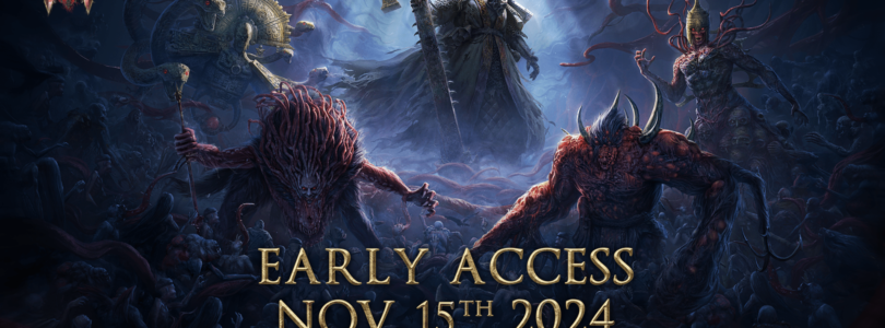 Grinding Gear Games anuncia quién podrá entrar al acceso anticipado de Path of Exile 2 el mes que viene