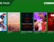 Próximamente en Xbox Game Pass: Sifu, Inscryption, Mad Streets y mucho más