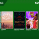 Próximamente en Xbox Game Pass: Sifu, Inscryption, Mad Streets y mucho más