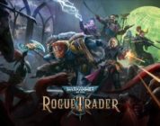 ‘Warhammer 40K: Rogue Trader’ introduce el modo Grim Darkness y un desafío especial para streamers junto con su primer evento de Twitch Drops