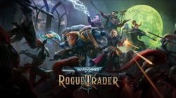 Owlcat Games celebra la venta de un millón de copias de Warhammer 40,000: Rogue Trader