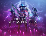 La Fiesta de las Almas Perdidas de Destiny 2 regresa con nuevas sorpresas