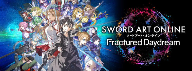 El primer DLC de SWORD ART ONLINE Fractured Daydream ya está disponible