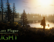 El juego de supervivencia «The Last Plague: Blight» ya está disponible en Steam en acceso anticipado