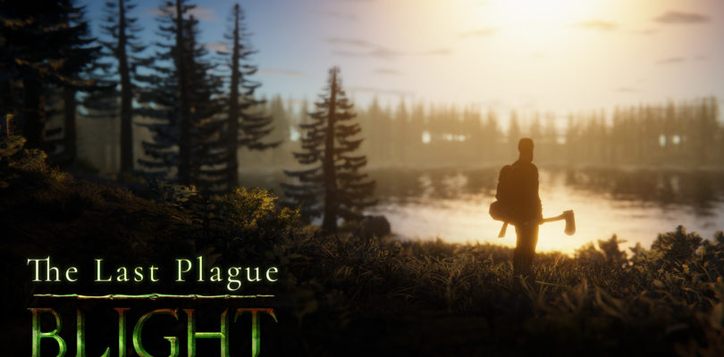 El juego de supervivencia «The Last Plague: Blight» ya está disponible en Steam en acceso anticipado