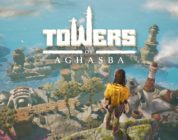 Towers Of Aghasba Llega a PS5 y PC en Acceso Anticipado en noviembre