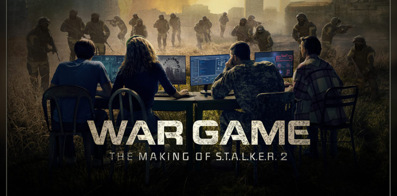 Ya disponible el documental de S.T.A.L.K.E.R. 2