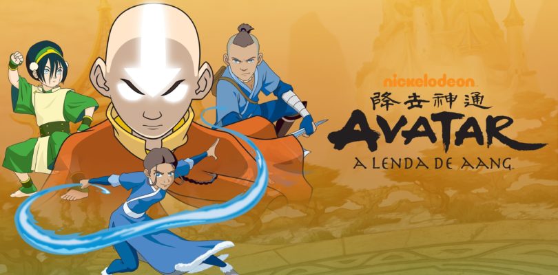 Saber Interactive trabaja en un nuevo RPG de acción AAA basado en el universo de  Avatar: The Last Airbender