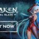 Hoy se lanza AWAKEN – Astral Blade para PC y PS5 un nuevo juego estilo Metroidvania