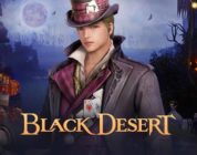 Black Desert comienza hoy sus espectaculares eventos de Halloween