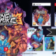 Blazing Strike ya está disponible para PlayStation 5 y Nintendo Switch con dos ediciones físicas