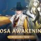 Domina los elementos con el Despertar del Dosa, ya disponible en Black Desert Online