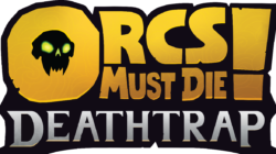 Orcs Must Die! Deathtrap detalla los diferentes enemigos