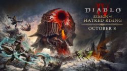 Asi es Diablo IV: Vessel of Hatred – Todo lo nuevo que viene con esta expansión