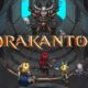 El MMORPG pixel-art Drakantos nos presenta a otros dos de sus personajes jugables