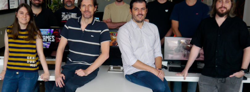 KRAFTON, Inc. invierte en EF Games, estudio madrileño, para desarrollar un nuevo juego PvP