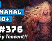 El Semanal MMO+ 376 ▶️ Ashes Alpha 2 – POE2 EA – Ghost y Tencent se va de compras