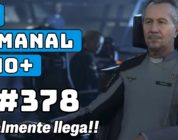 El Semanal MMO+ 378 ▶️ Ashes of Creation Alpha 2 – Squadron 42 al 26 – Scars of Honor beta y más…