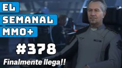 El Semanal MMO+ 378 ▶️ Ashes of Creation Alpha 2 – Squadron 42 al 26 – Scars of Honor beta y más…