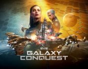 CCP Games amplía el universo EVE con EVE Galaxy Conquest, un juego de estrategia 4X para móviles – Ya disponible