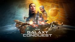 CCP Games amplía el universo EVE con EVE Galaxy Conquest, un juego de estrategia 4X para móviles – Ya disponible