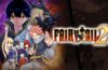 Ya se pueden realizar las reservas digitales de FAIRY TAIL 2