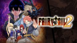 Ya se pueden realizar las reservas digitales de FAIRY TAIL 2