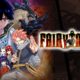 Ya se pueden realizar las reservas digitales de FAIRY TAIL 2