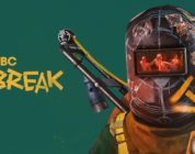 FBC: Firebreak es el nuevo shooter cooperativo de los creadores de Control