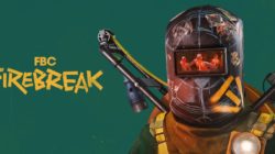 FBC: Firebreak es el nuevo shooter cooperativo de los creadores de Control