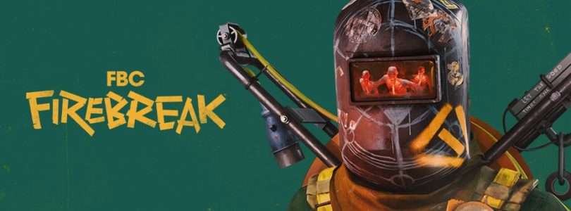 FBC: Firebreak es el nuevo shooter cooperativo de los creadores de Control