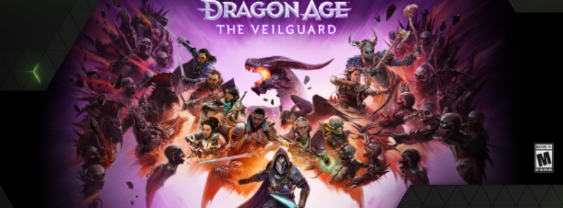 GeForce NOW regala Dragon Age: The Veilguard con la subscripción Ultimate