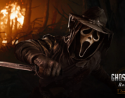 Ghost Face Rampage, nuevo DLC de  Hunt: Showdown 1896 para Halloween