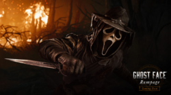 Ghost Face Rampage, nuevo DLC de  Hunt: Showdown 1896 para Halloween