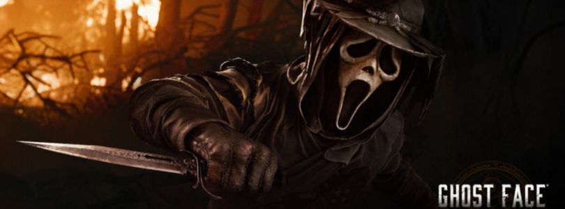 Ghost Face Rampage, nuevo DLC de  Hunt: Showdown 1896 para Halloween