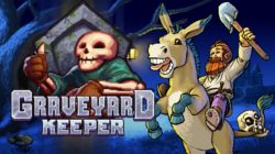 Graveyard Keeper: Undead Edition llegará en formato físico para Nintendo Switch