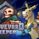 Graveyard Keeper: Undead Edition llegará en formato físico para Nintendo Switch