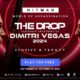 Quedan dos semanas para derrotar a The Drop con Dimitri Vegas en HITMAN World of Assassination