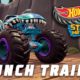 Hot Wheels Monster Trucks: Stunt Mayhem ya está disponible en formato físico para PlayStation 5 y Nintendo Switch